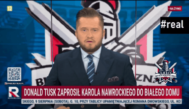 Gdy nawalanie w Tuska wejdzie za mocno w nawyk
