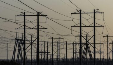 Americans are paying more for electricity this summer thanks to a combination of extreme temperatures and the expansion of power-hungry data centers needed to support the surge in artificial intelligence usage.