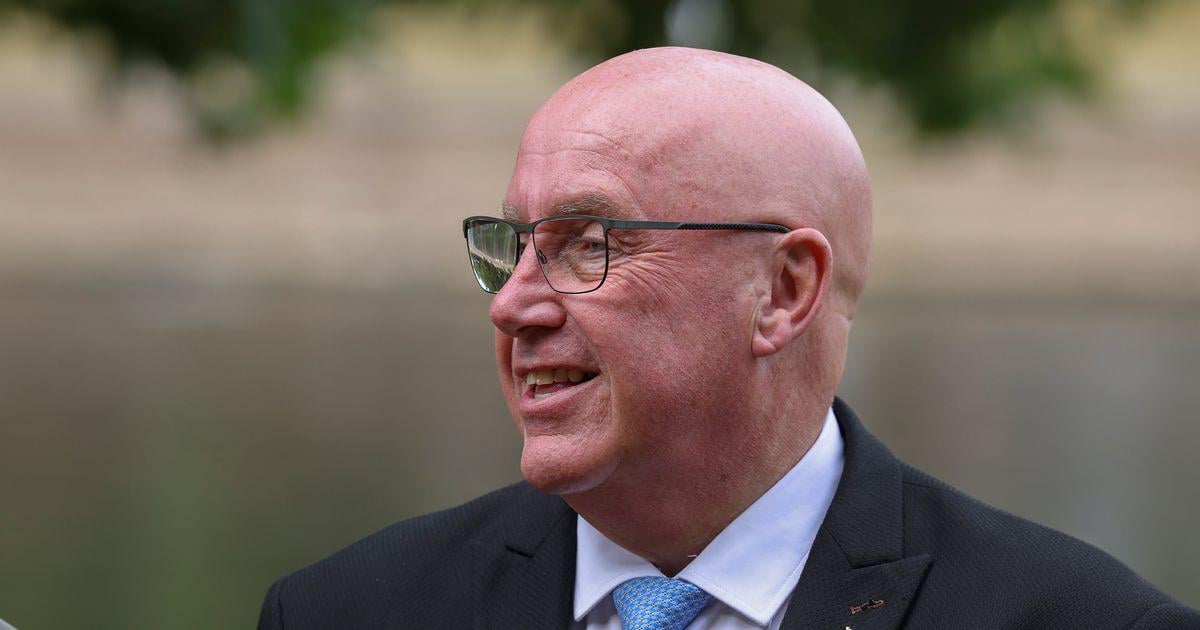 Reform UK council leader bans engagement with Nottinghamshire Live in unprecedented step