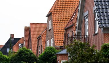 Se listen: Her er husene steget med 46.600 kr. om måneden - her må de nøjes med en hundredlap