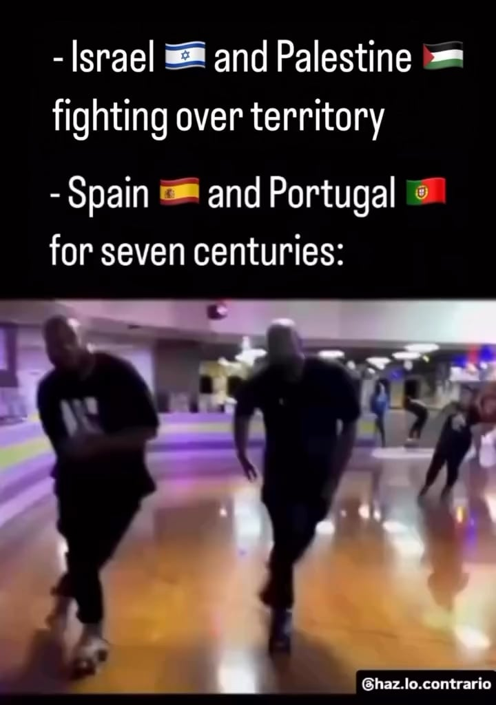 No hate, love only
