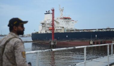Trump has big plans for Pakistani oil. That’s news to Pakistanis.