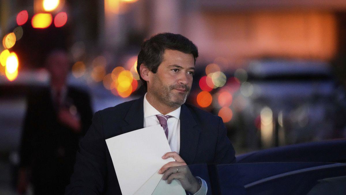 Portugal : l’extrême droite cible les pyromanes, qu’elle veut juger comme des terroristes