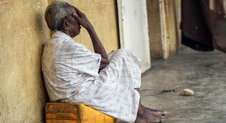 Armed violence in Haiti has killed more than 1,500 between April and June