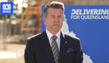 State government won't allow planned drug checking facility reopening, acting premier says