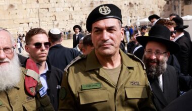l’armée israélienne a « approuvé » le plan de Benyamin Nétanyahou pour l’occupation de l’enclave