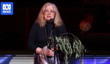 Wurundjeri elder Aunty Joy to attend Melbourne Storm NRL match despite ongoing issues with board