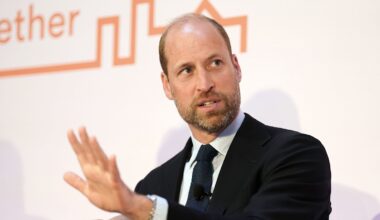 Prince William makes huge progress just weeks after major milestone