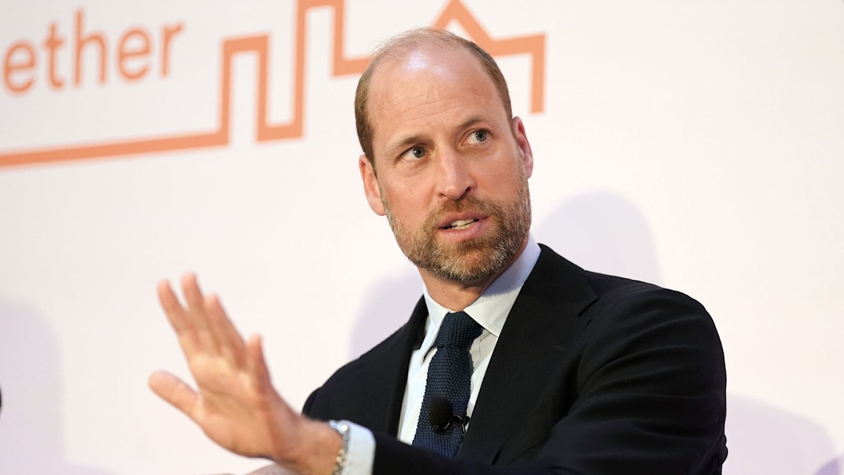 Prince William makes huge progress just weeks after major milestone