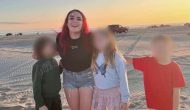 NZ mum Sarah Shaw and son to be released from ICE detention