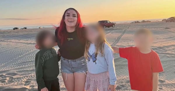NZ mum Sarah Shaw and son to be released from ICE detention