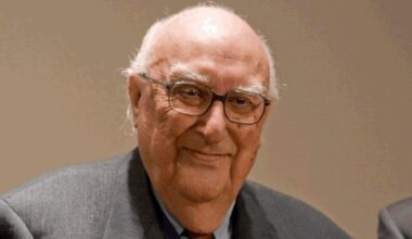 L'Italia celebra il centenario di Andrea Camilleri a settembre con una settimana di eventi: il programma