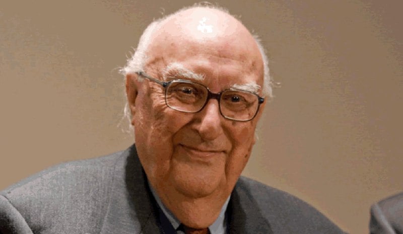 L'Italia celebra il centenario di Andrea Camilleri a settembre con una settimana di eventi: il programma