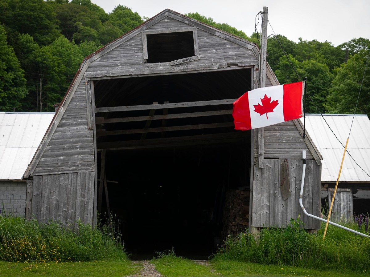 As Canadians stay home, Vermont’s tourism industry is paying the price for Trump’s rhetoric