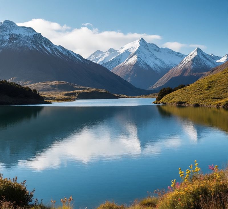 New Zealand to Implement Entry Fees at Iconic Natural Landmarks Like Cathedral Cove, Tongariro Crossing, and Milford Track A Bold Step Toward Sustainable Tourism and Conservation