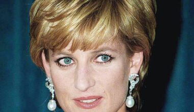 What happened to Princess Diana’s fortune, homes after death