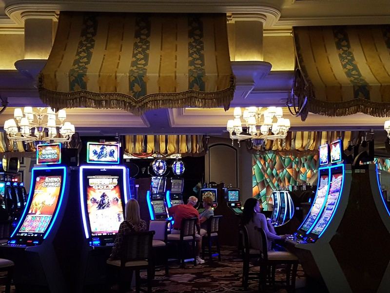 casino