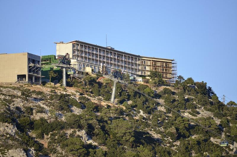 casino mont parnes