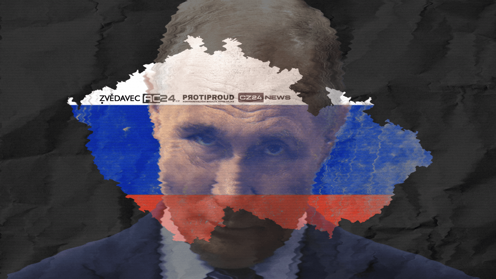 Investigativa: Ruská kampaň v Česku je mnohem větší, než jste si mysleli