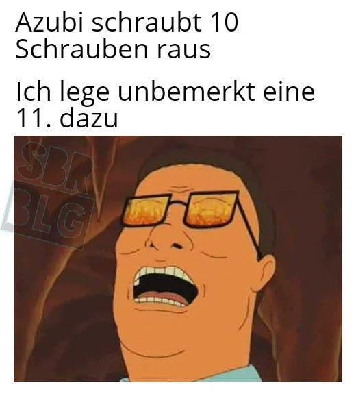 Meisterklasse in Azubi-Mindgames