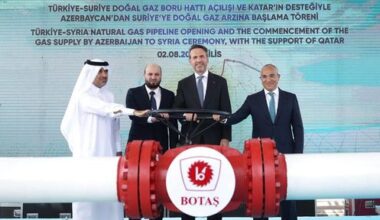 ‘Message of solidarity’: How Türkiye is helping Syria rebuild its war-ravaged energy sector