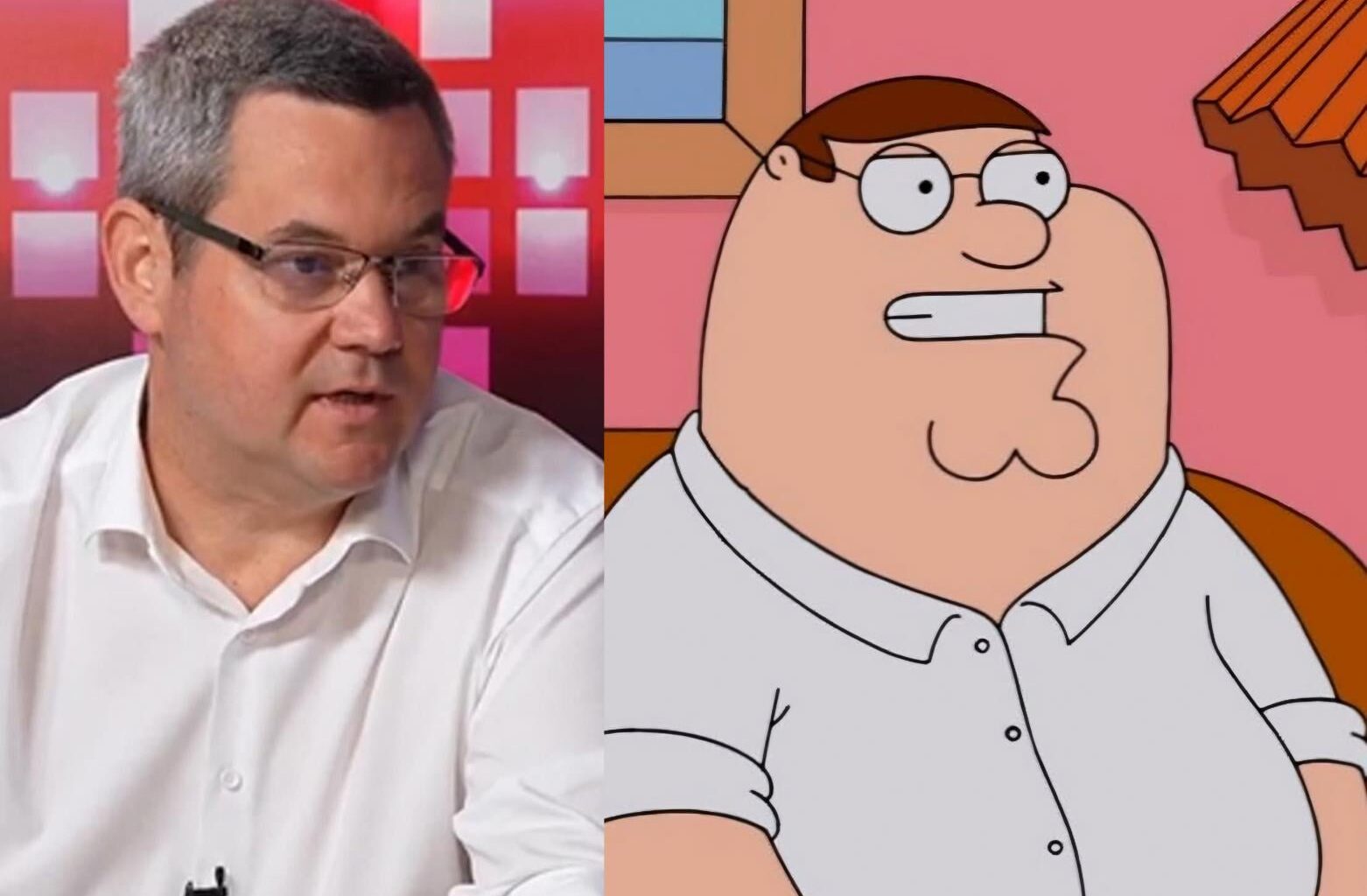 Mint két tojás