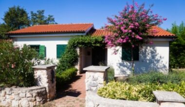 Croatia Among Europe’s Leaders in Second-Home Ownership