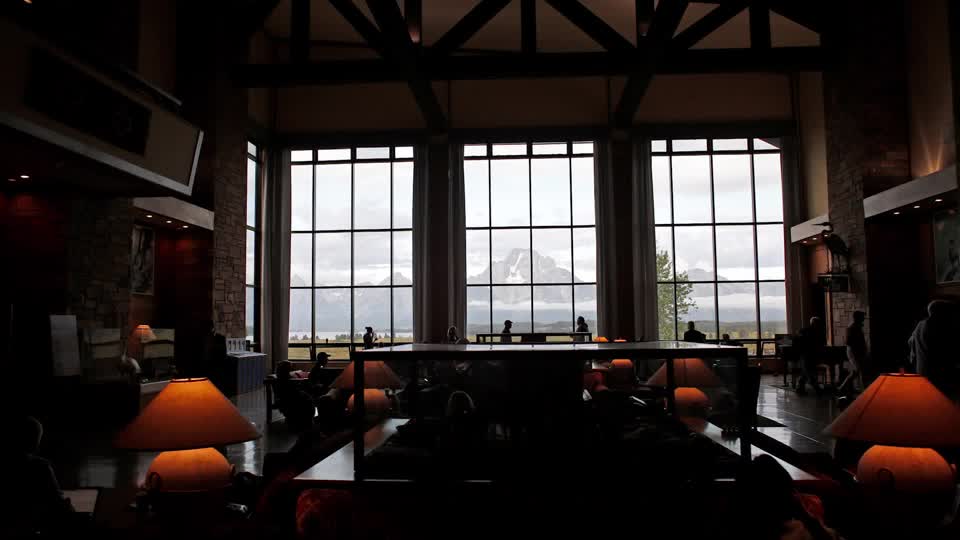 All eyes on Jackson Hole