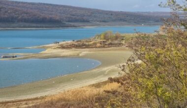 Без "кардинална промяна" водната система на България ще се срине, а това чака и Европа