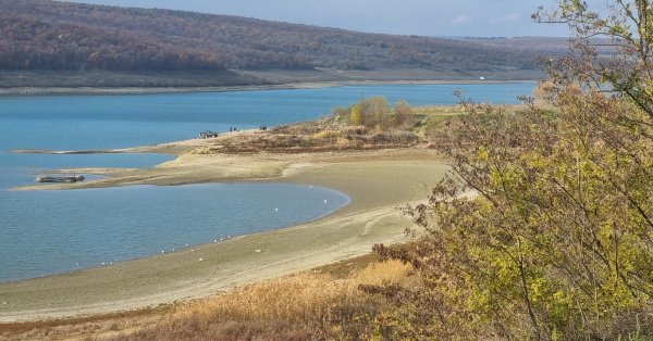 Без "кардинална промяна" водната система на България ще се срине, а това чака и Европа