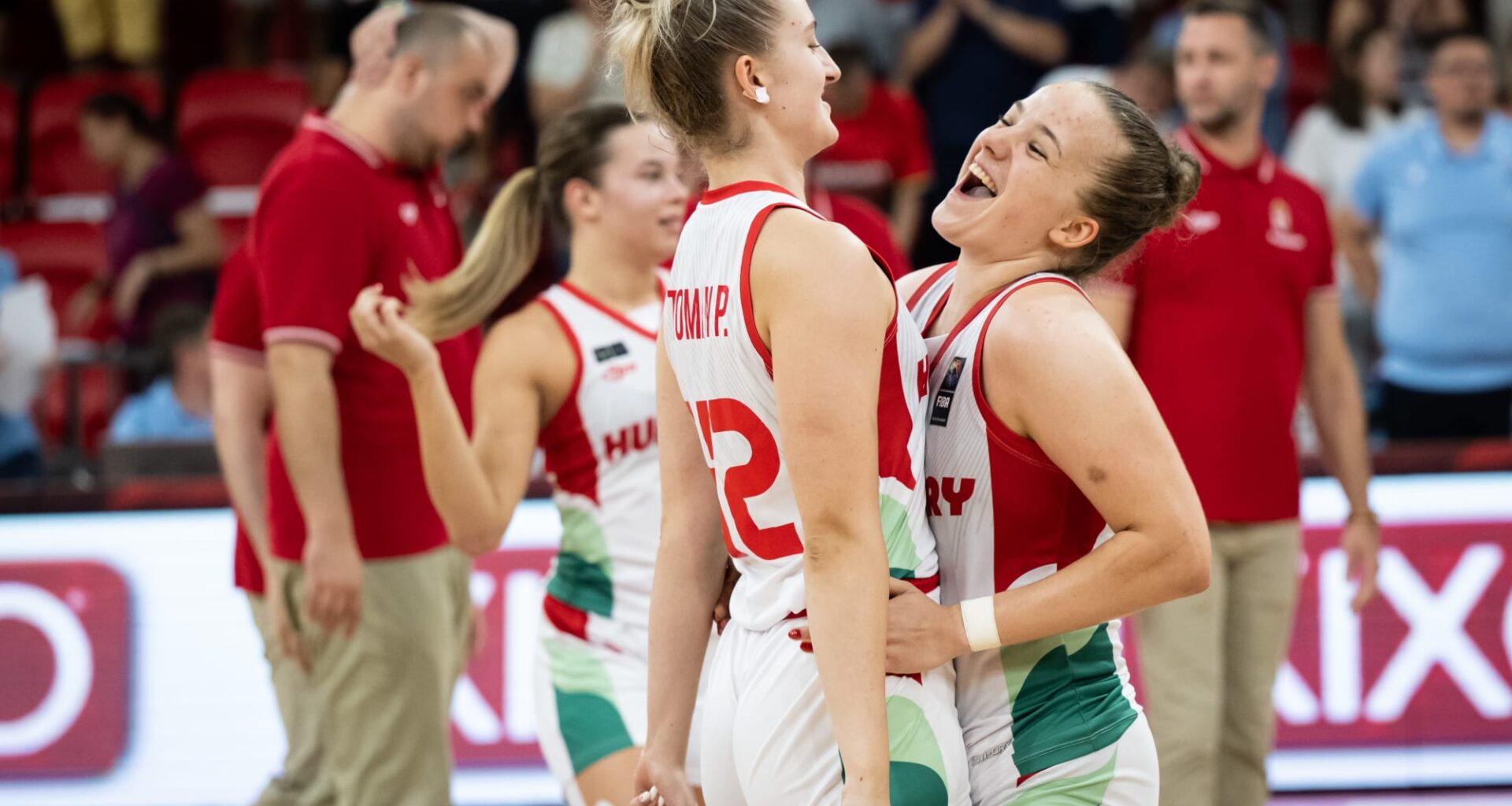 Hungary, Serbia advance to Division B Final to seal promotion | FIBA Basketball