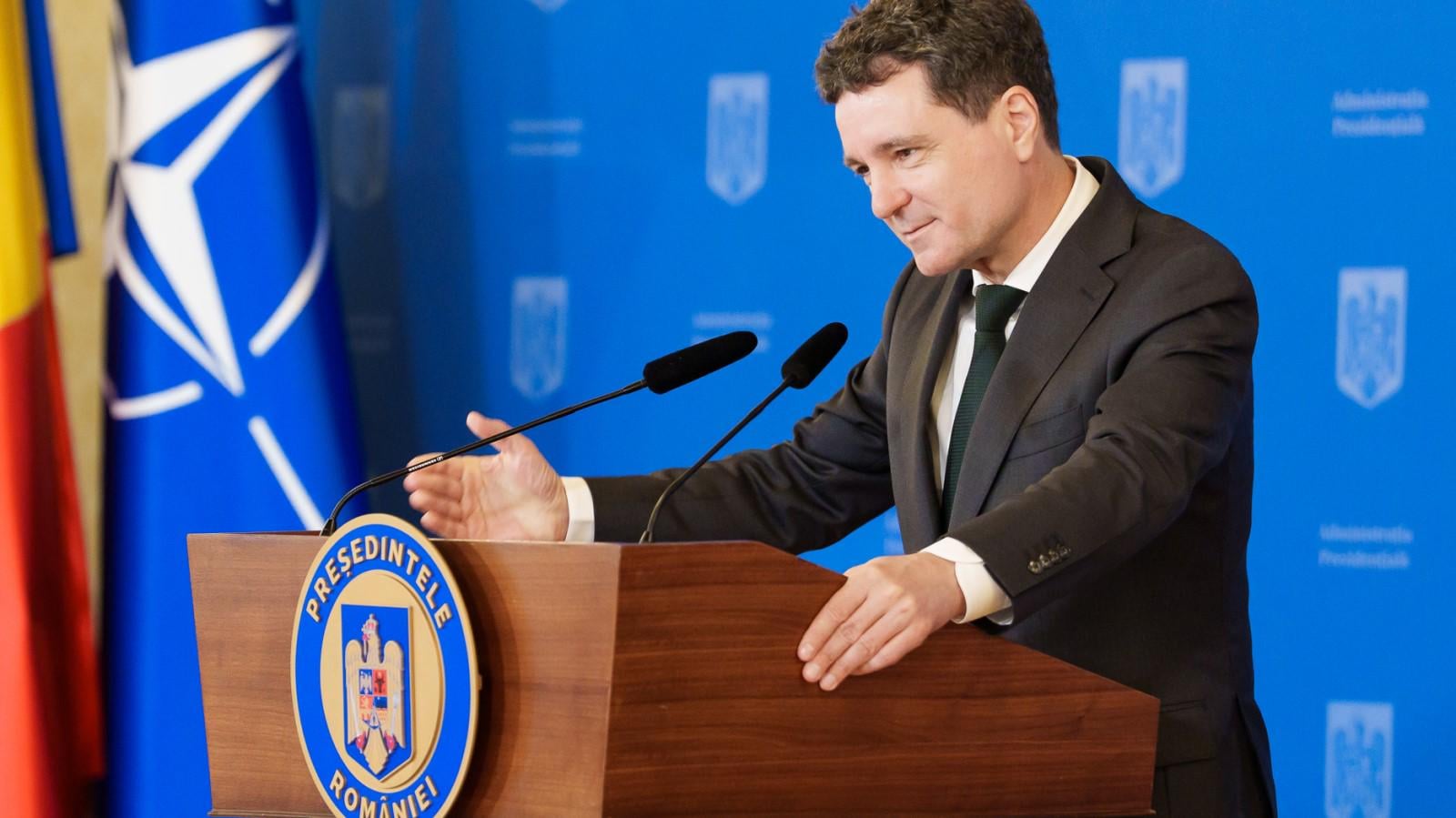 Declic cere președintelui Nicușor Dan declanșarea unui referendum pentru eliminarea pensiilor speciale