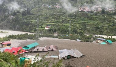 South Korea, Japan set heat records as deadly weather roils Asia