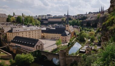 INSIGHT: How two money mules were at the heart of Luxembourg’s €61M Caritas scandal