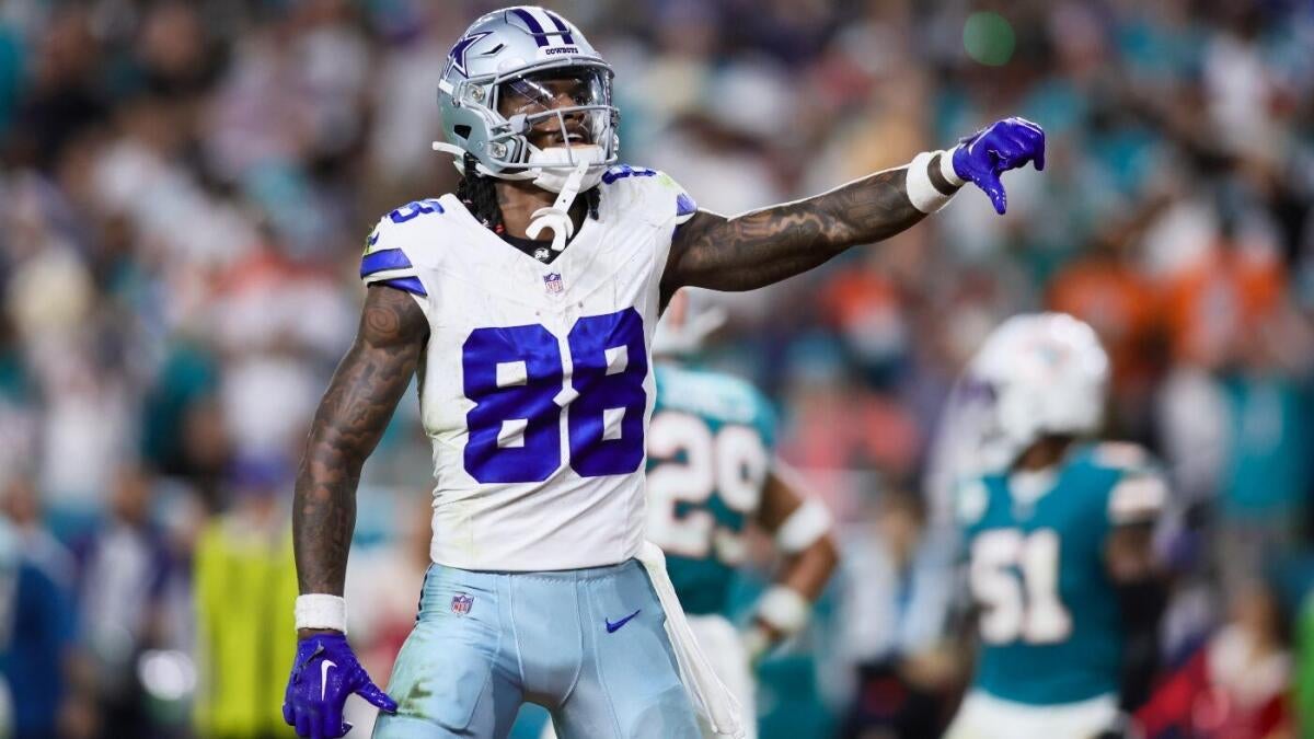 2025 Fantasy football draft prep: Rankings, strategy, rookies, best advice, top 150 players from NFL experts