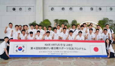 Celebrating the 60th anniversary of diplomatic relations between Korea and Japan, the 4th Korea-Japan exchange exhibition resumed in 6 years