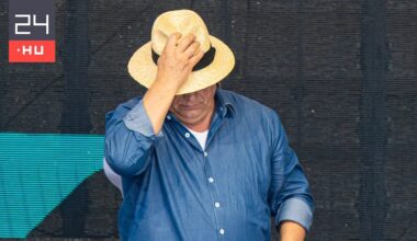 Orbán: Ha én lettem volna Varga Judit férje, akkor ő lenne Magyarország első női miniszterelnöke