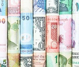 Central banks are diversifying reserves in uncertain times