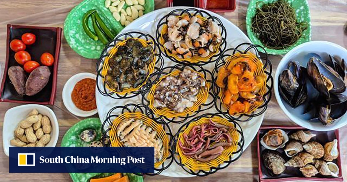 A hidden gem in South Korea, female divers’ village serves must-try seafood