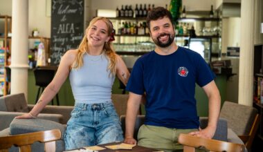 Alea: Junges Team eröffnet Café für Brettspiel-Fans in Zürich