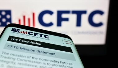 CFTC Unveils Next Phase of Crypto Sprint to Support U.S. Digital Asset Strategy
