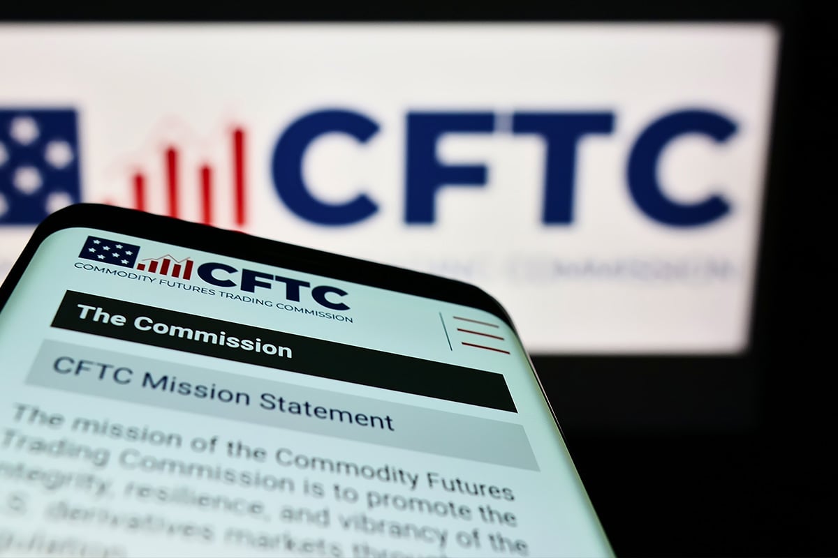 CFTC Unveils Next Phase of Crypto Sprint to Support U.S. Digital Asset Strategy