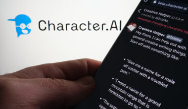 Character.AI Launches Interactive User Social Feed