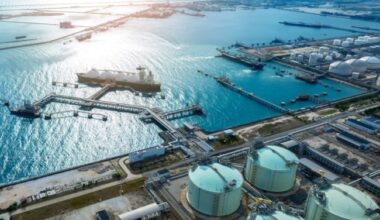 Cheniere, Jera Sign LNG Contract on Higher 2Q25 Profits