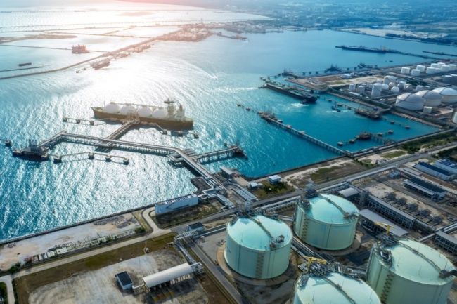 Cheniere, Jera Sign LNG Contract on Higher 2Q25 Profits