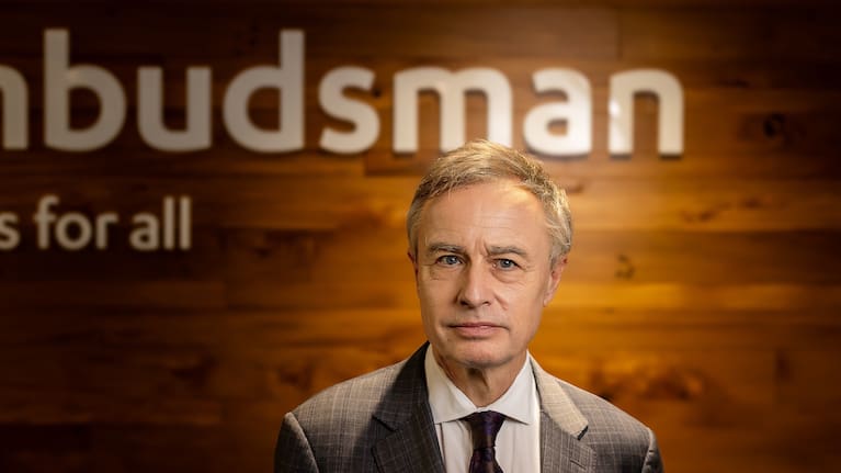 Chief Ombudsman John Allen has said in his official opinion that the council has “acted unreasonably” in their lack of record-keeping for briefings and workshops. 