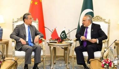 How China-Pakistan Economic Corridor 2.0 talks in Islamabad impact India