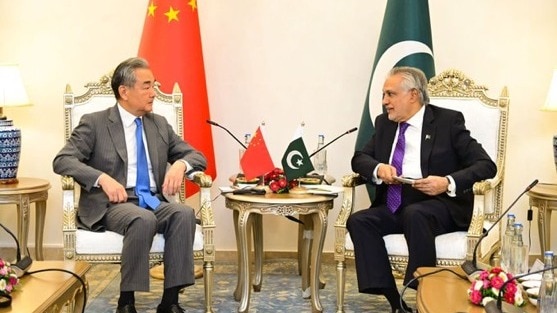 How China-Pakistan Economic Corridor 2.0 talks in Islamabad impact India