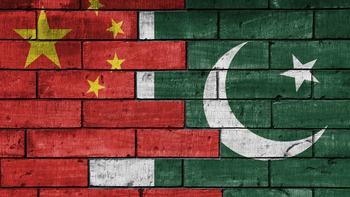 Why China-Pakistan religious diplomacy should ring alarm for India