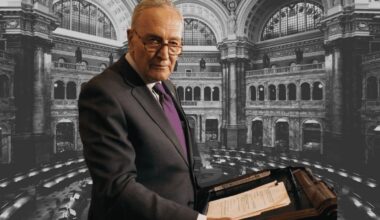 Senate Democrats push to repeal GOP energy tax they say hikes bills, kills jobs